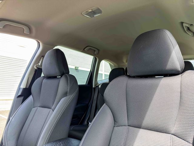 2021 Subaru Forester Base