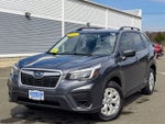 2021 Subaru Forester Base