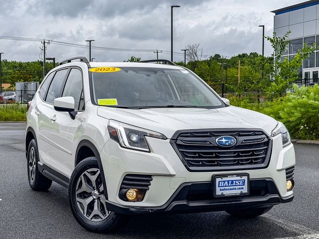 2023 Subaru Forester Premium