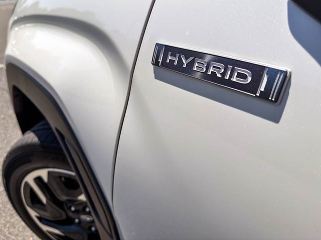 2025 Subaru Forester Hybrid Premium