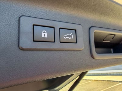 2025 Subaru Forester Hybrid Premium