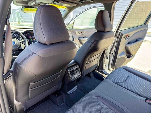 2025 Subaru Forester Hybrid Premium