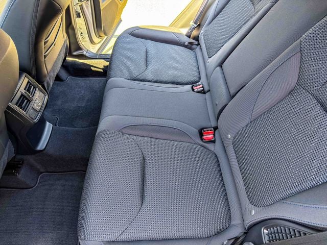 2025 Subaru Forester Hybrid Premium