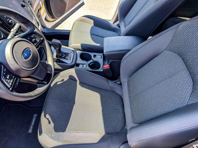 2025 Subaru Forester Hybrid Premium