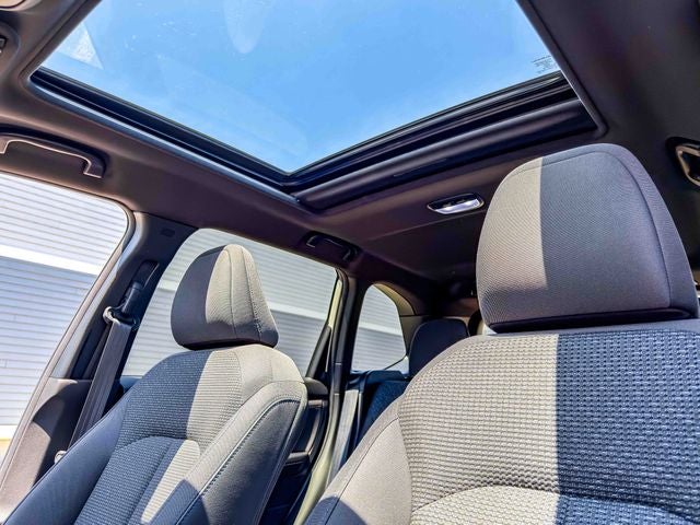 2025 Subaru Forester Hybrid Premium