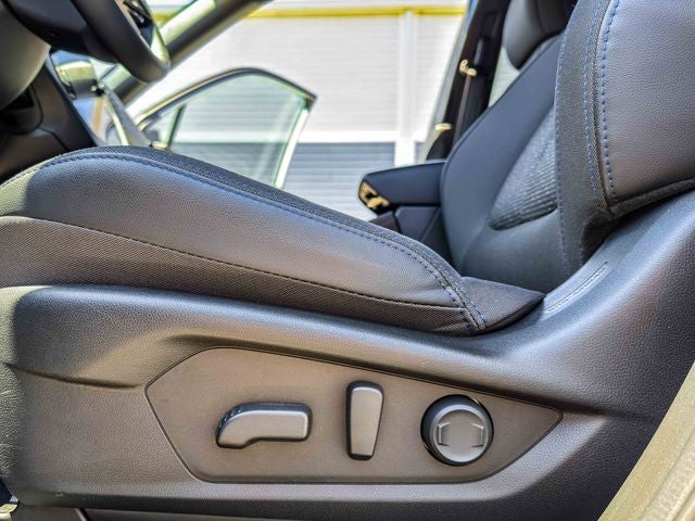 2025 Subaru Forester Hybrid Premium