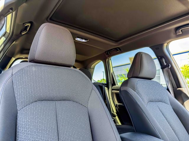 2025 Subaru Forester Hybrid Premium