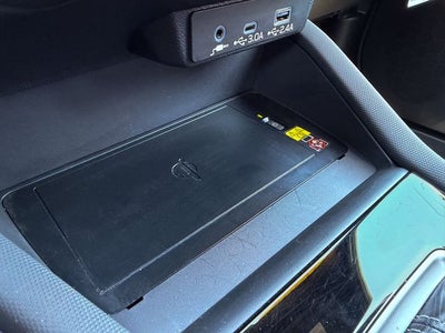 2025 Subaru Forester Hybrid Premium