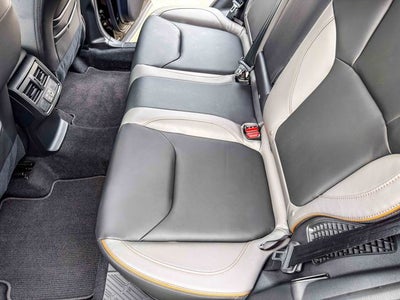 2025 Subaru Forester Hybrid Sport