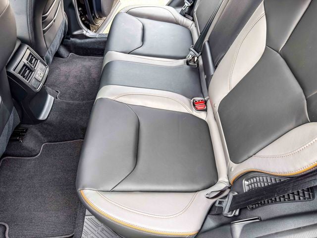 2025 Subaru Forester Hybrid Sport
