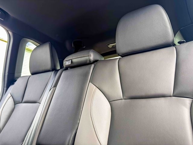 2025 Subaru Forester Hybrid Sport