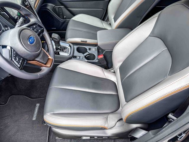 2025 Subaru Forester Hybrid Sport