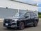 2025 Subaru Forester Hybrid Sport