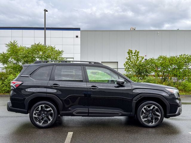 2025 Subaru Forester Hybrid Limited