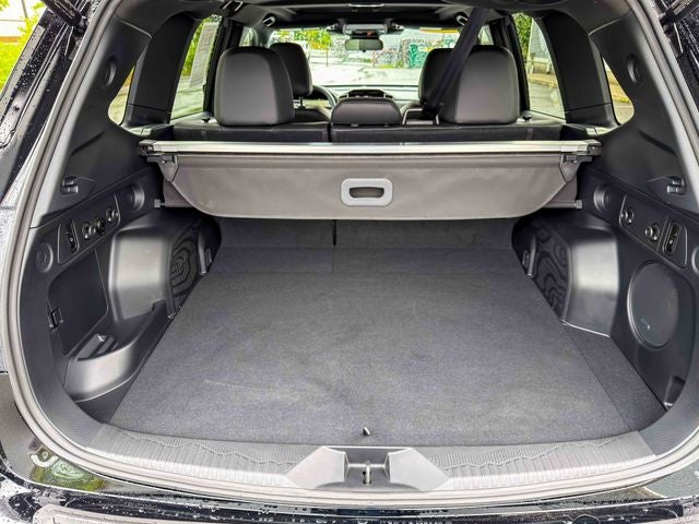 2025 Subaru Forester Hybrid Limited