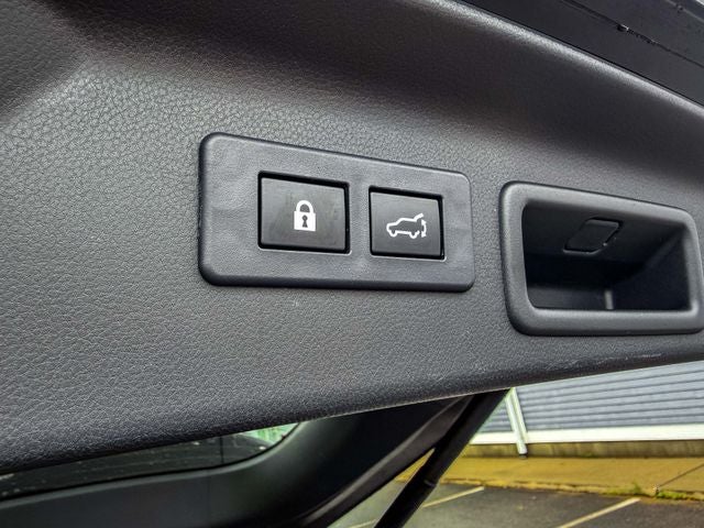 2025 Subaru Forester Hybrid Limited