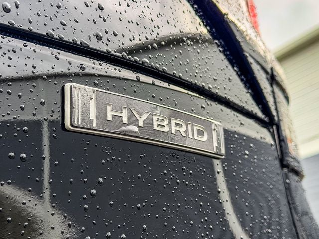 2025 Subaru Forester Hybrid Limited