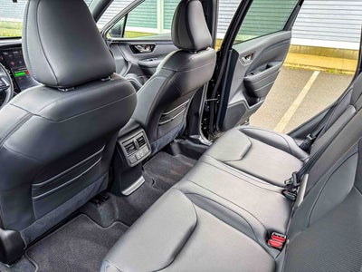2025 Subaru Forester Hybrid Limited
