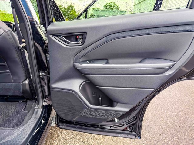 2025 Subaru Forester Hybrid Limited