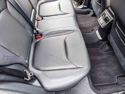 2025 Subaru Forester Hybrid Limited