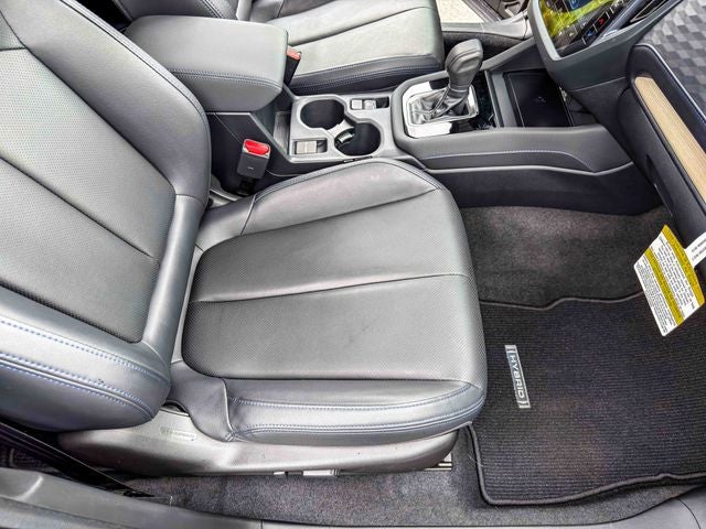 2025 Subaru Forester Hybrid Limited