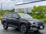 2025 Subaru Forester Hybrid Limited