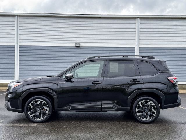 2025 Subaru Forester Hybrid Limited