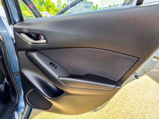 2014 Mazda Mazda3 i Sport