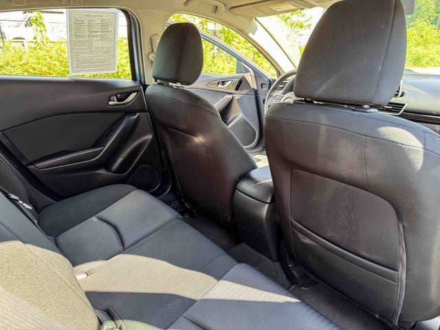 2014 Mazda Mazda3 i Sport