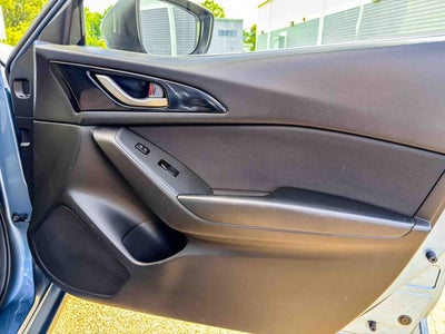2014 Mazda Mazda3 i Sport