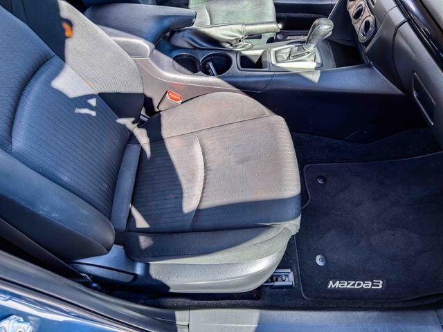 2014 Mazda Mazda3 i Sport