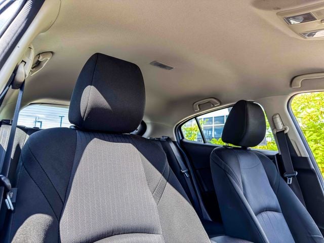 2014 Mazda Mazda3 i Sport