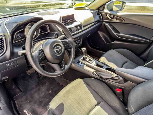 2014 Mazda Mazda3 i Sport