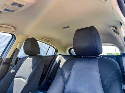 2014 Mazda Mazda3 i Sport