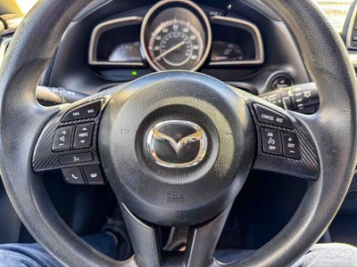 2014 Mazda Mazda3 i Sport