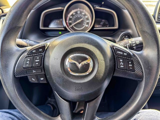 2014 Mazda Mazda3 i Sport