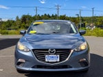 2014 Mazda Mazda3 i Sport