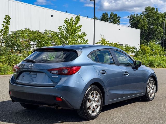 2014 Mazda Mazda3 i Sport