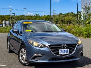 2014 Mazda Mazda3 i Sport