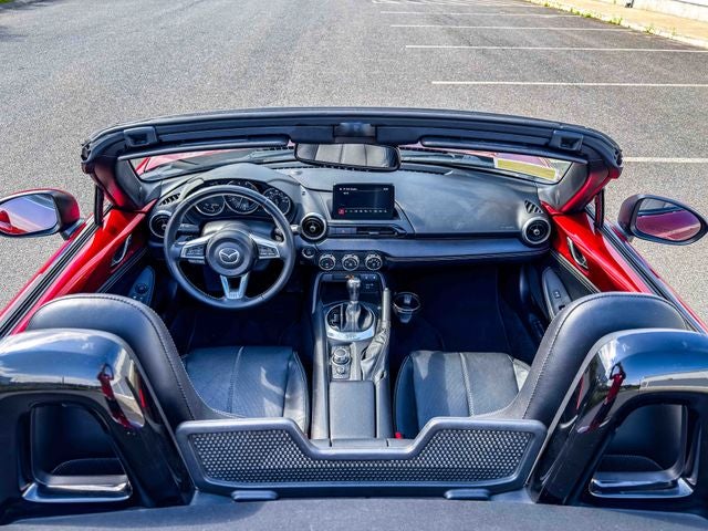 2021 Mazda Mazda MX-5 Miata Grand Touring