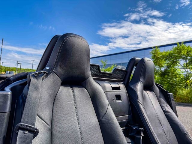 2021 Mazda Mazda MX-5 Miata Grand Touring
