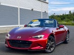 2021 Mazda Mazda MX-5 Miata Grand Touring