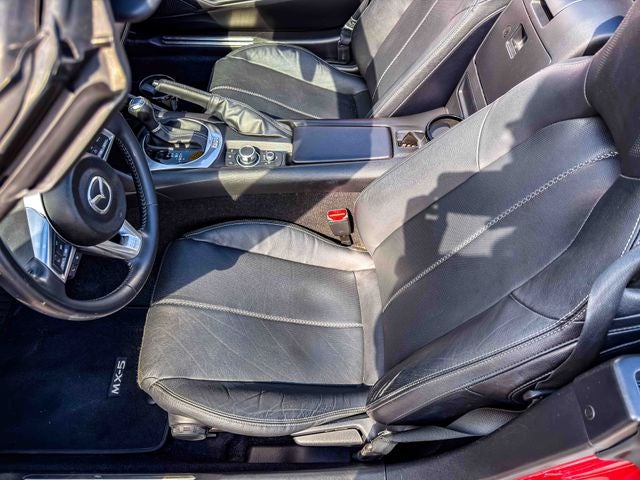 2021 Mazda Mazda MX-5 Miata Grand Touring
