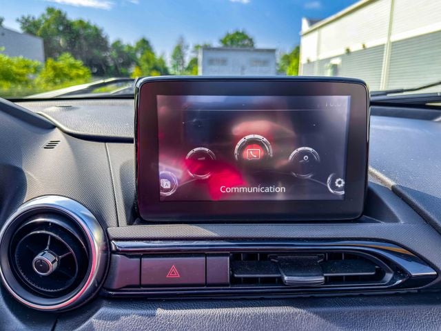 2021 Mazda Mazda MX-5 Miata Grand Touring