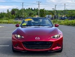 2021 Mazda Mazda MX-5 Miata Grand Touring