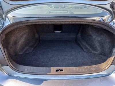 2020 INFINITI Q50 3.0t LUXE