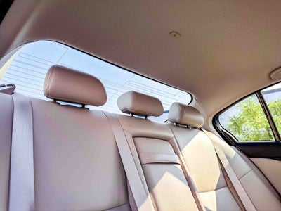 2020 INFINITI Q50 3.0t LUXE