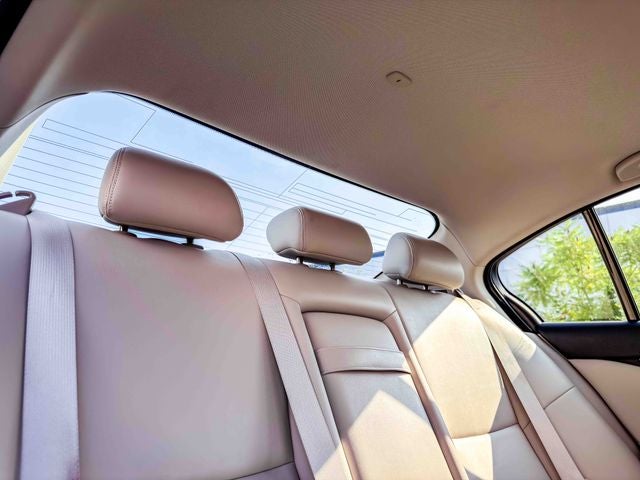 2020 INFINITI Q50 3.0t LUXE
