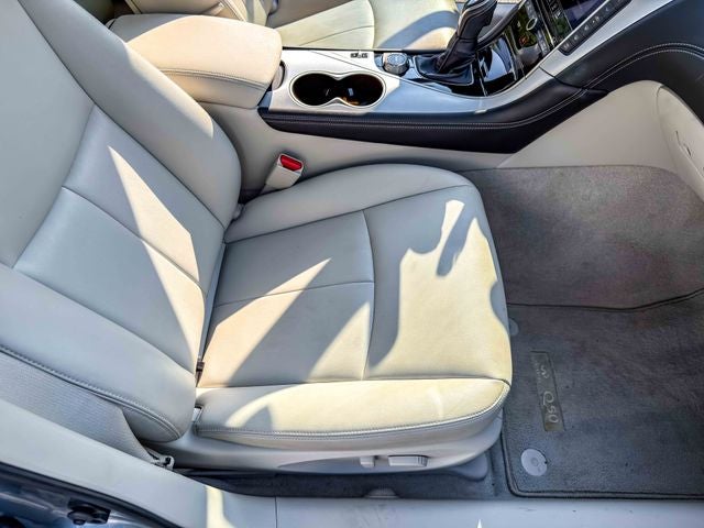 2020 INFINITI Q50 3.0t LUXE