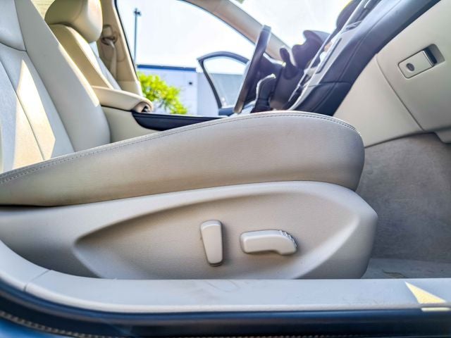 2020 INFINITI Q50 3.0t LUXE